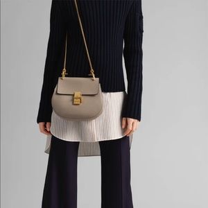 Chloé Drew shoulder bag